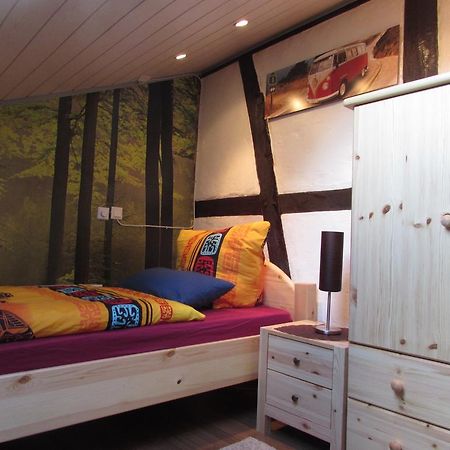 Eifel Quartier Ferienhaus Mechernich Ngoại thất bức ảnh