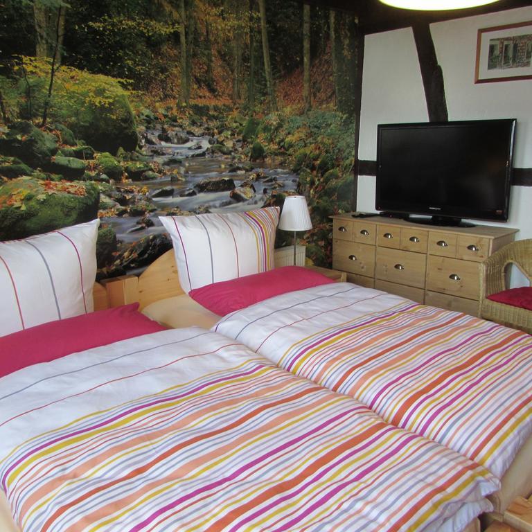 Eifel Quartier Ferienhaus Mechernich Ngoại thất bức ảnh